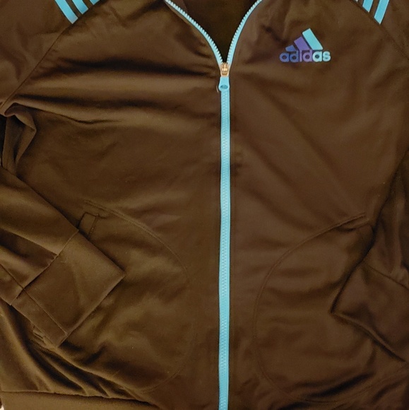 Adidas jacket - Picture 2 of 2